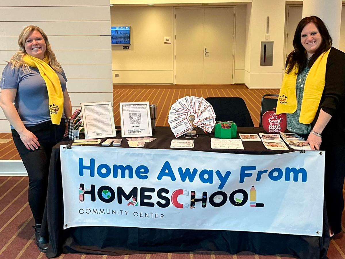 School choice week 2023