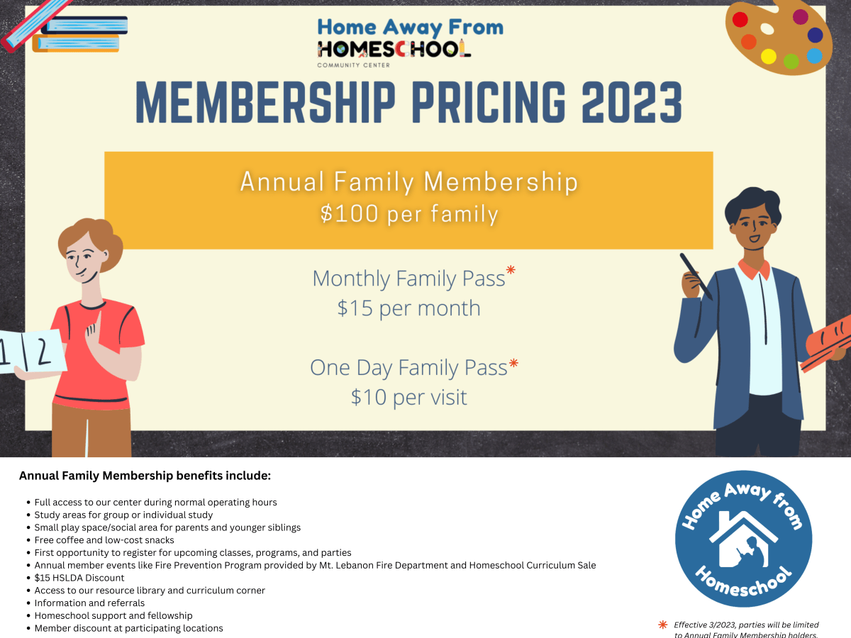 pricing changes 2023
