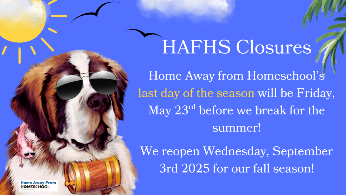 End of Season for 2025!