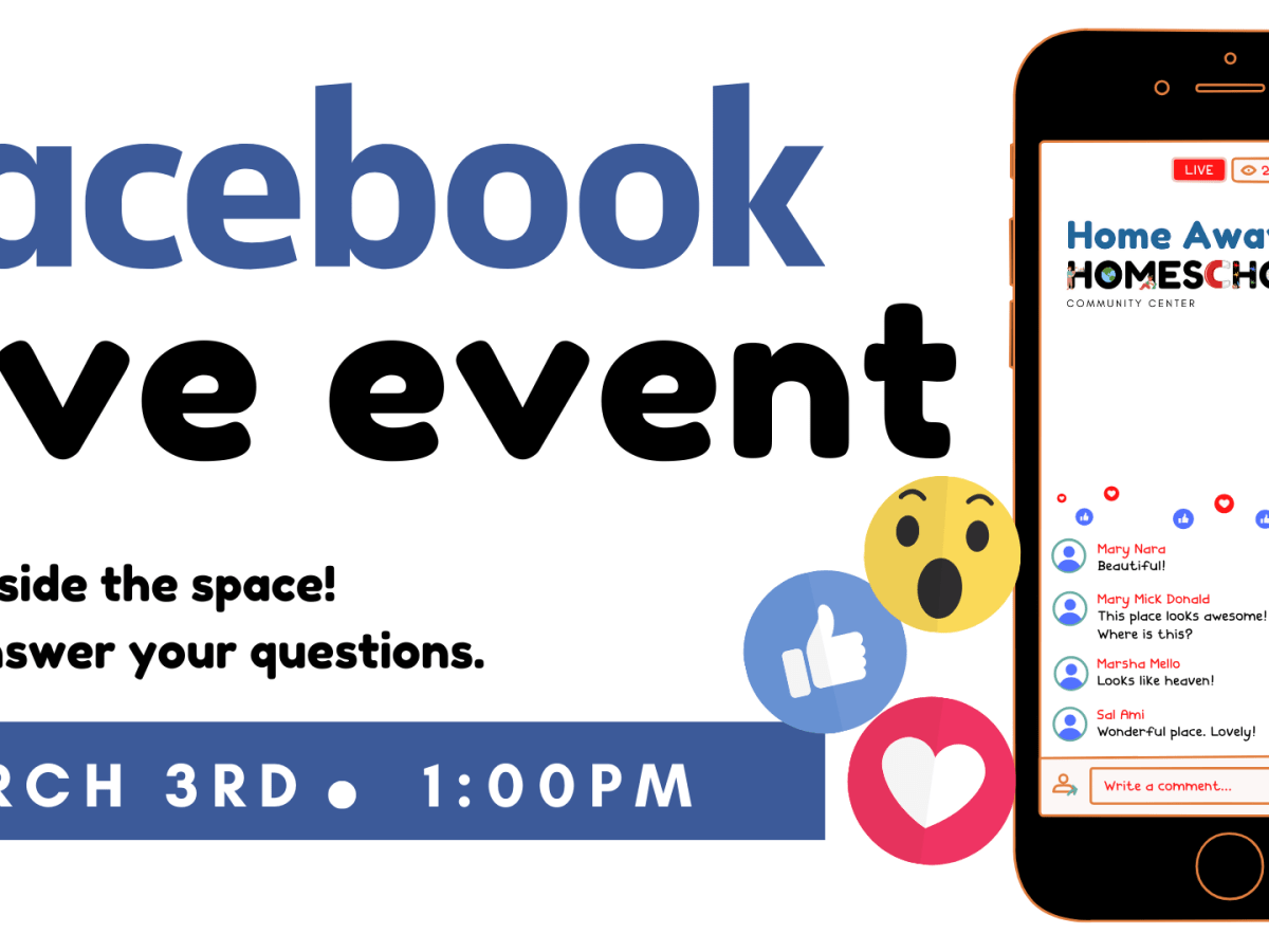 Home Away is 5 years old!